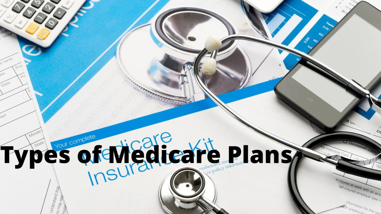 Best Ways To Compare Medicare Plans In Your Area