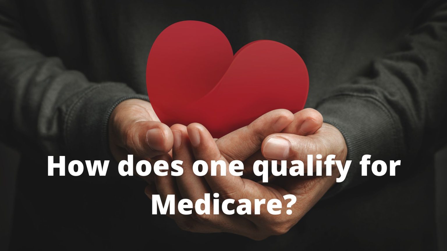 How Immigrants Can Qualify For Medicare 1899