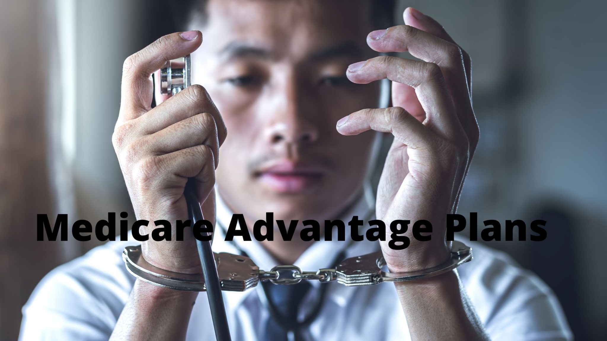 The Different Types of Medicare Coverage