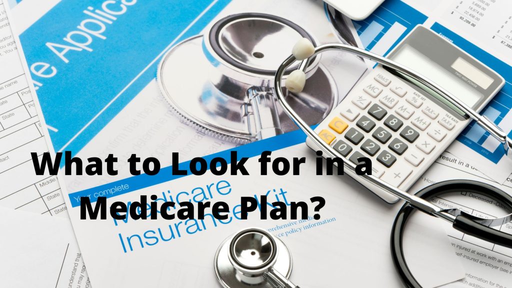 Best Ways To Compare Medicare Plans In Your Area